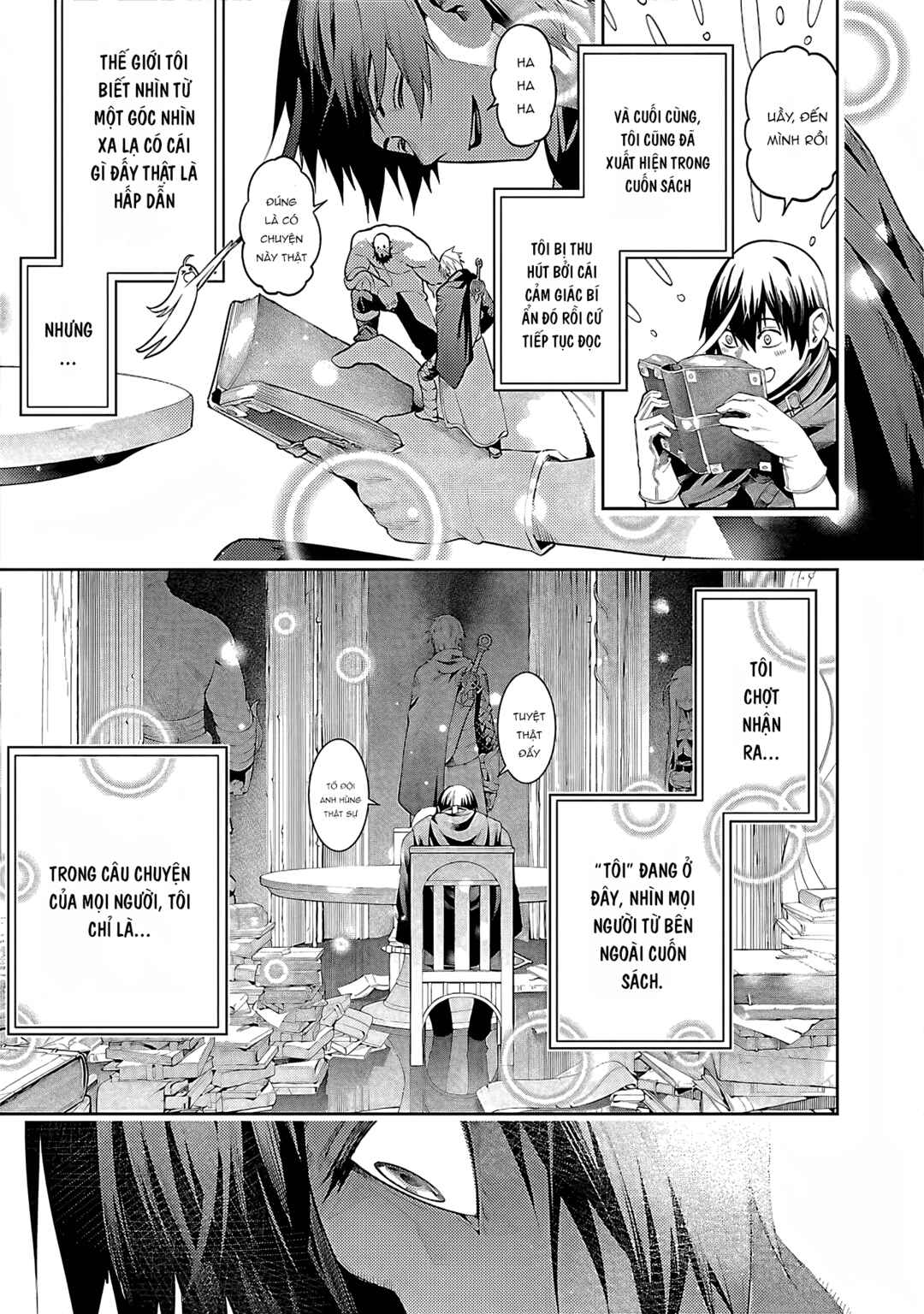 Tsuihou Sareru Tabi ni Skill o Te ni Ireta Ore ga, 100 no Isekai de 2-shuume Musou Chapter 17 - Page 27