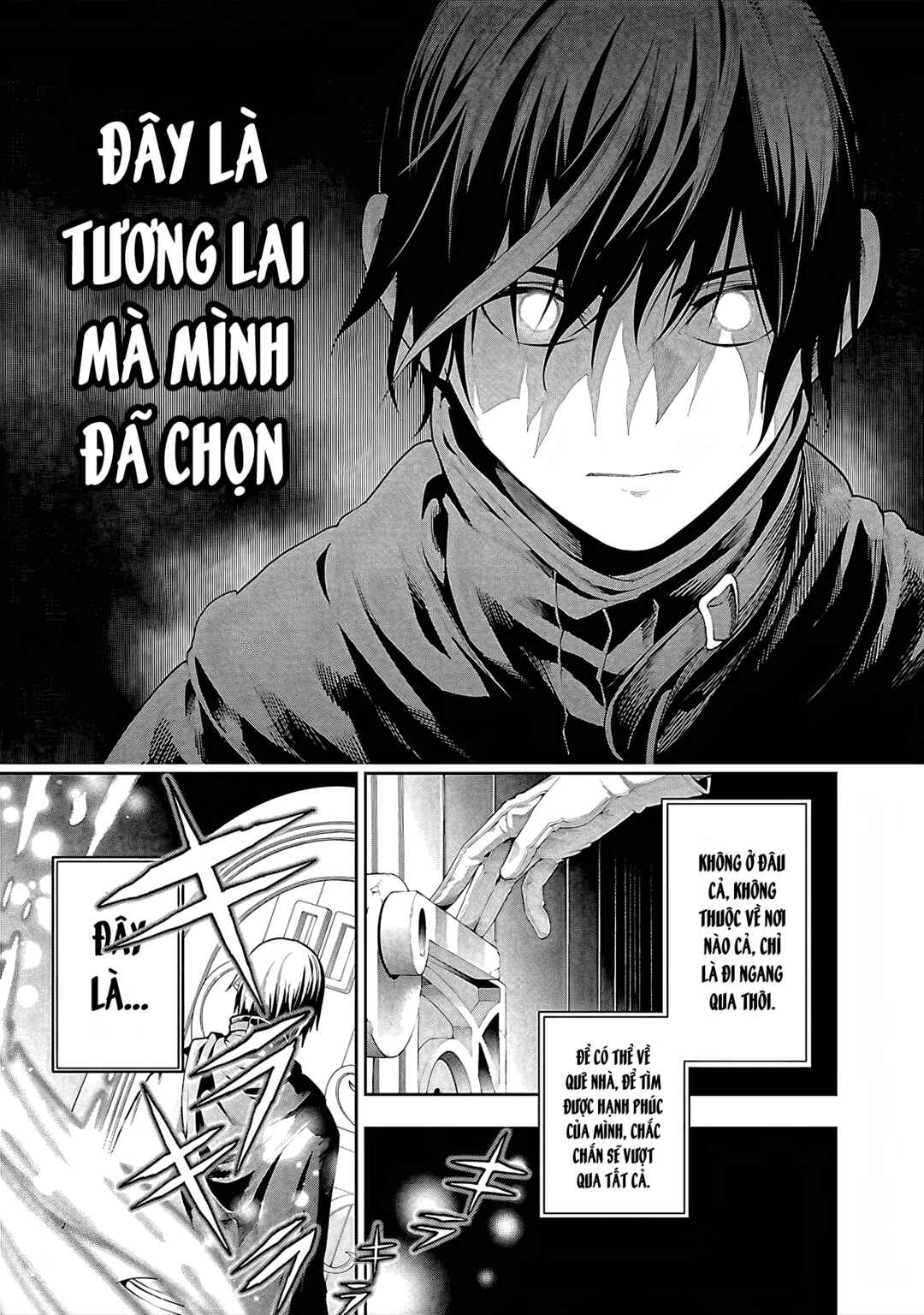 Tsuihou Sareru Tabi ni Skill o Te ni Ireta Ore ga, 100 no Isekai de 2-shuume Musou Chapter 17 - Page 32