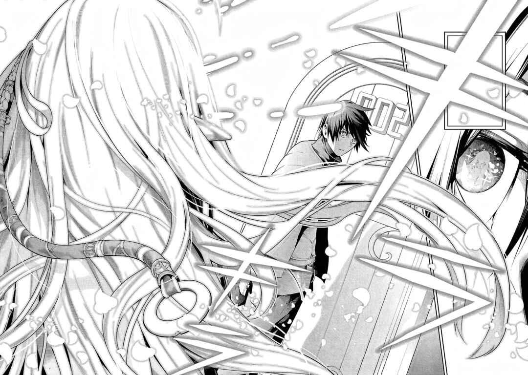 Tsuihou Sareru Tabi ni Skill o Te ni Ireta Ore ga, 100 no Isekai de 2-shuume Musou Chapter 17 - Page 33