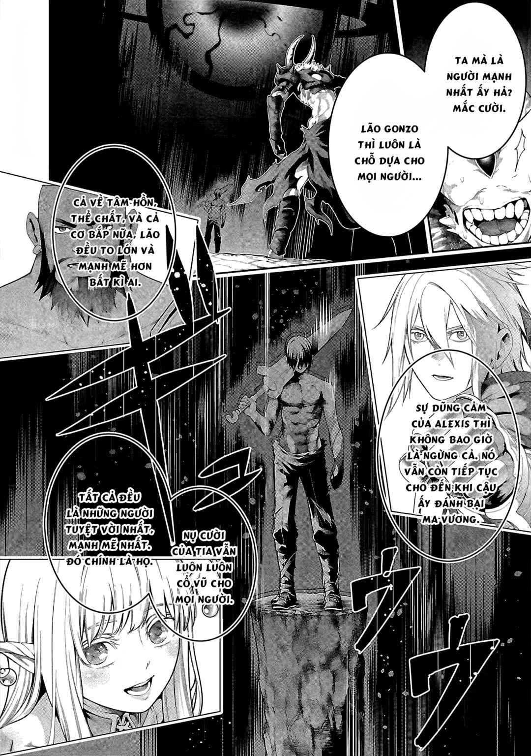 Tsuihou Sareru Tabi ni Skill o Te ni Ireta Ore ga, 100 no Isekai de 2-shuume Musou Chapter 17 - Page 9
