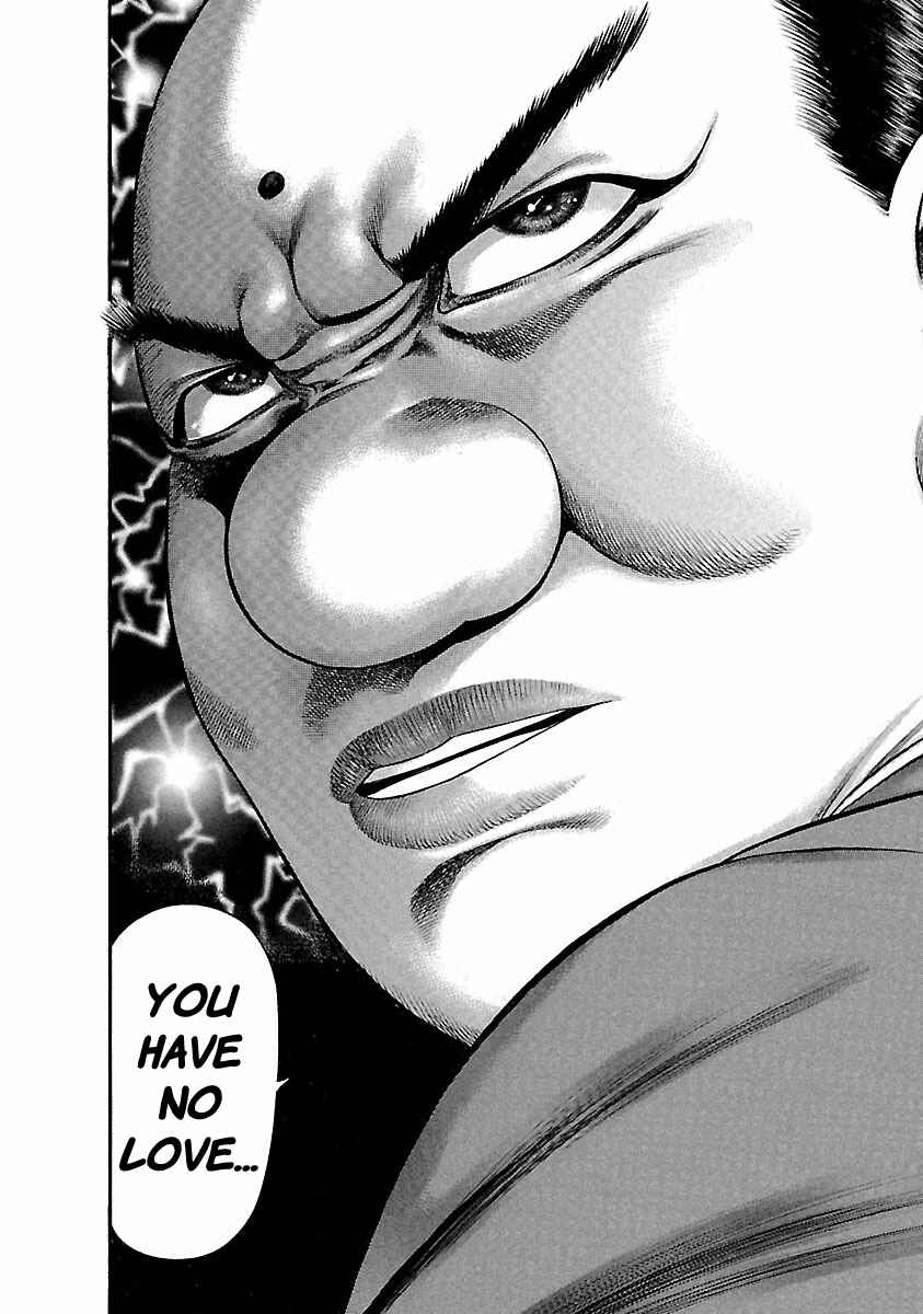 Ninja Papa Chapter 41 - Page 10