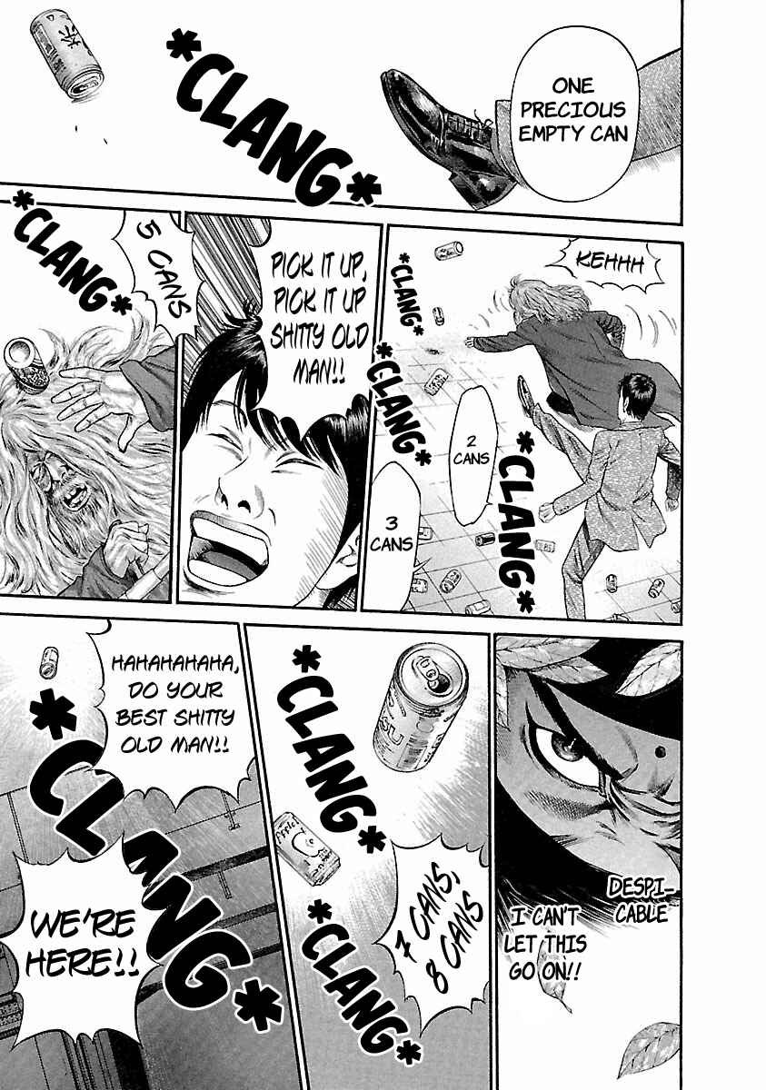 Ninja Papa Chapter 41 - Page 19