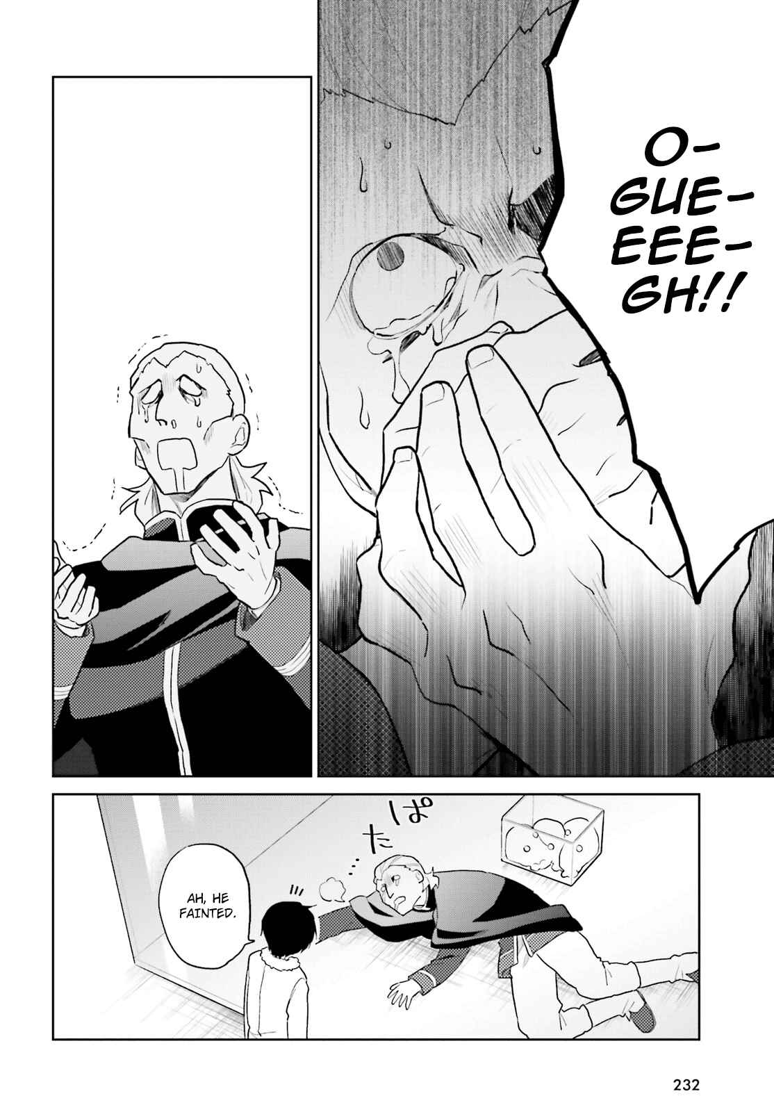 Isekai wa Smartphone to Tomo ni Chapter 43 - Page 20