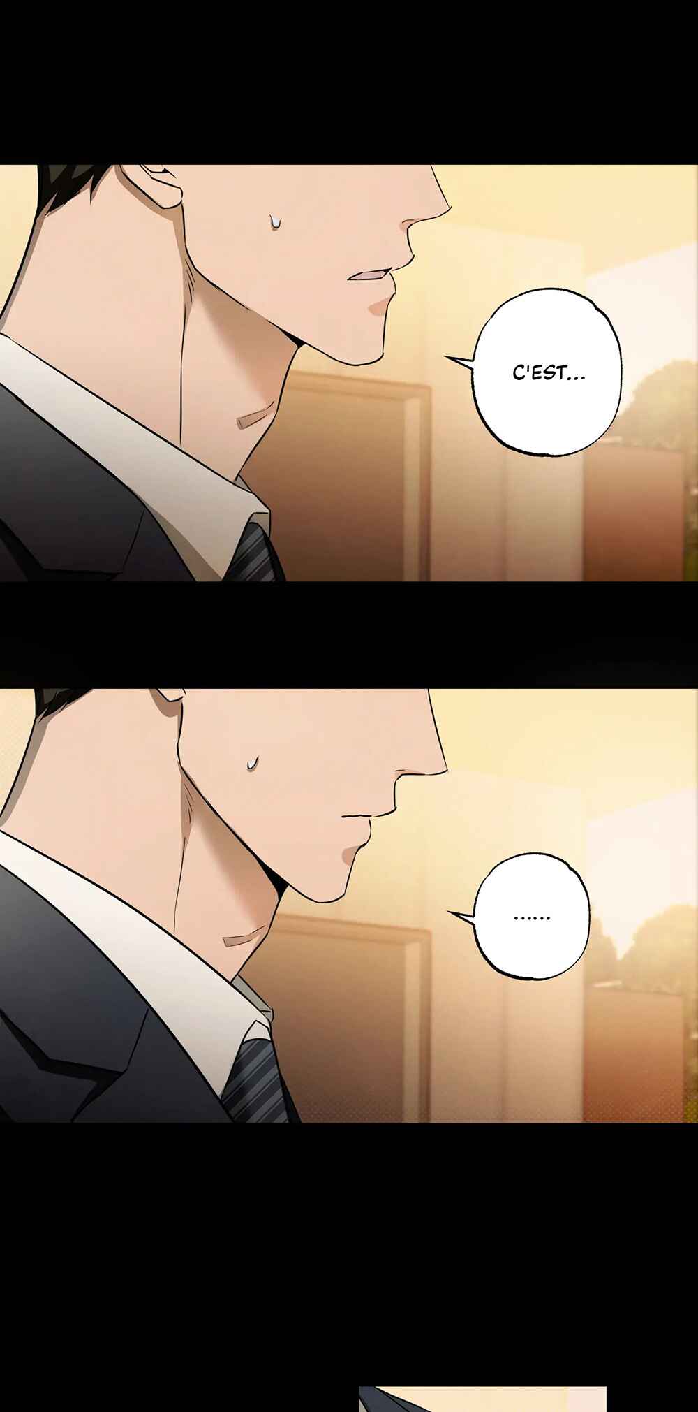 The Secret to Winning Over Unrequited Love Chapter 1 - Page 13