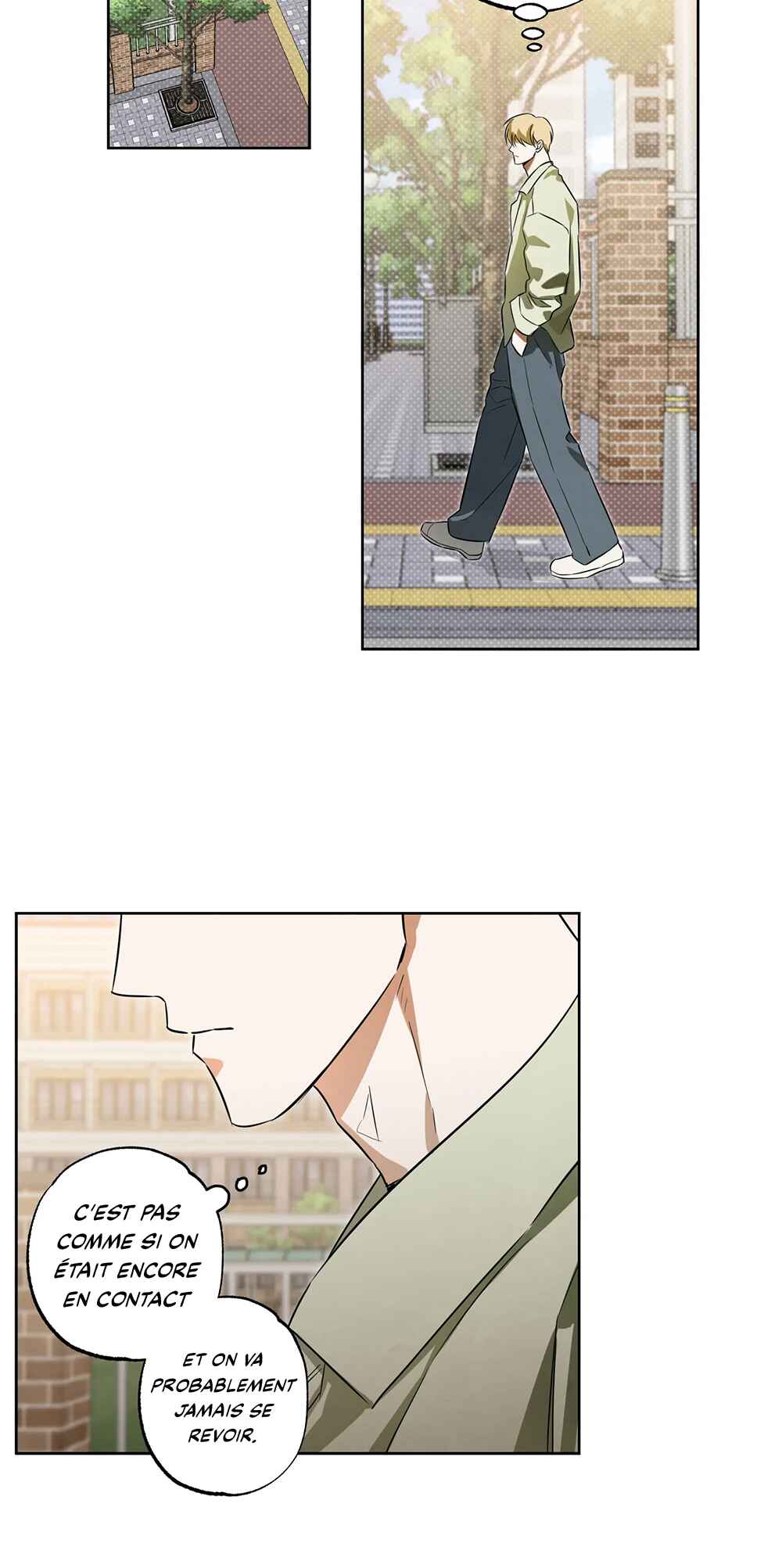 The Secret to Winning Over Unrequited Love Chapter 1 - Page 27