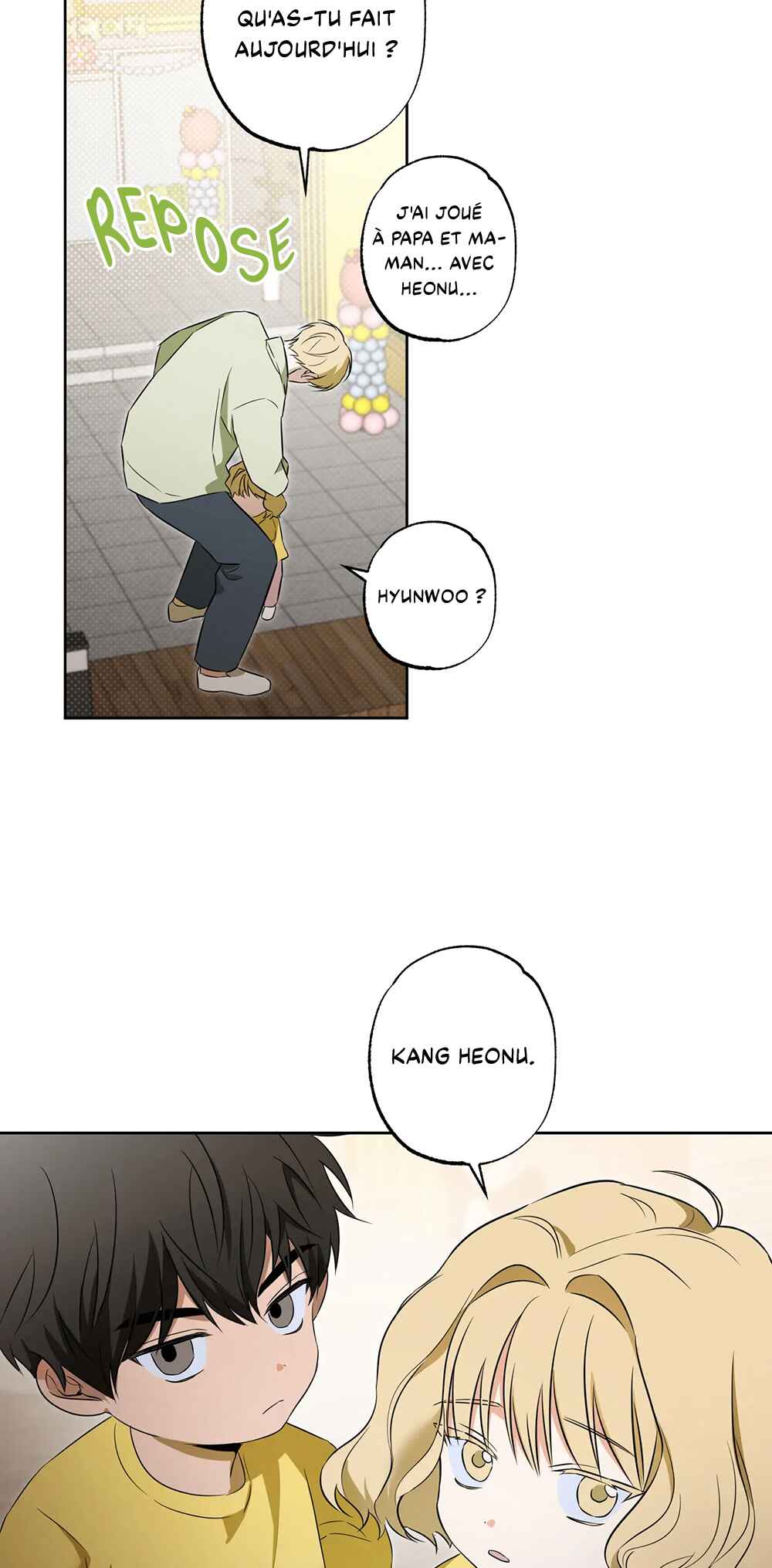 The Secret to Winning Over Unrequited Love Chapter 1 - Page 34