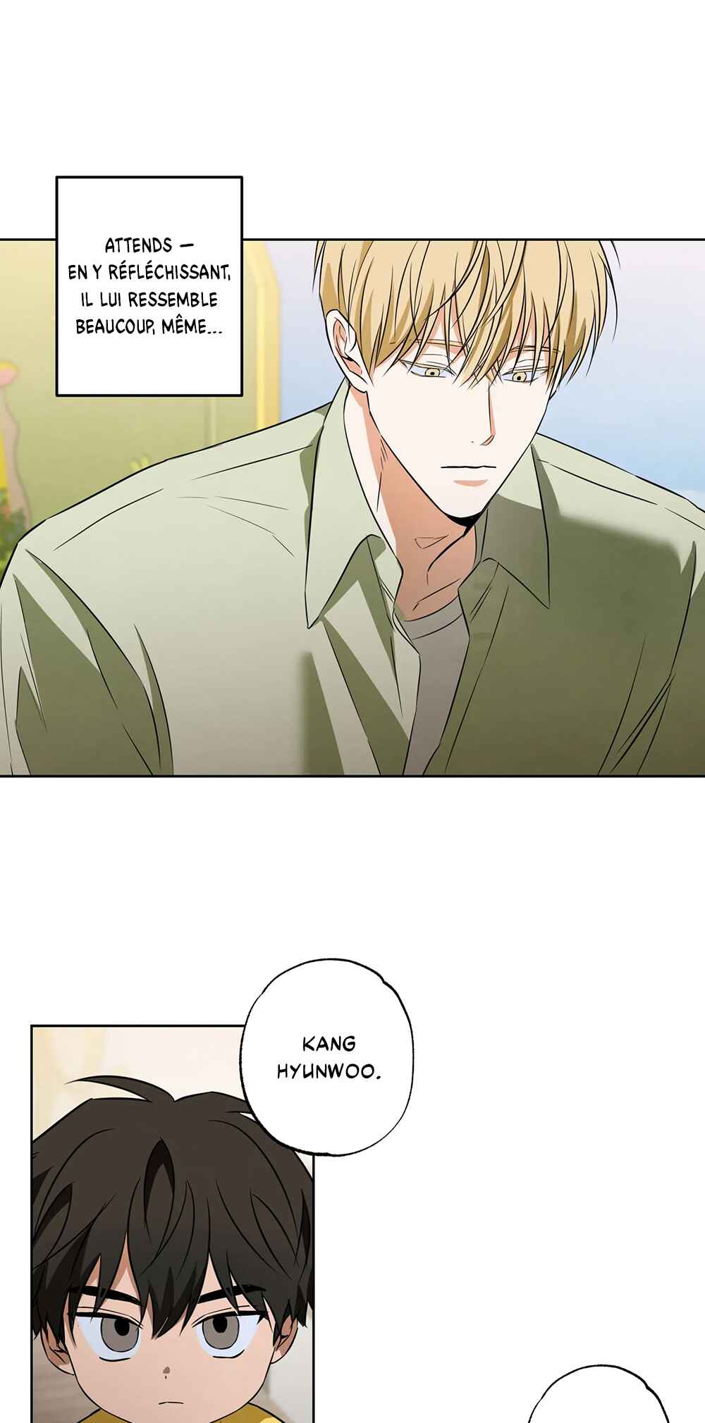 The Secret to Winning Over Unrequited Love Chapter 1 - Page 36