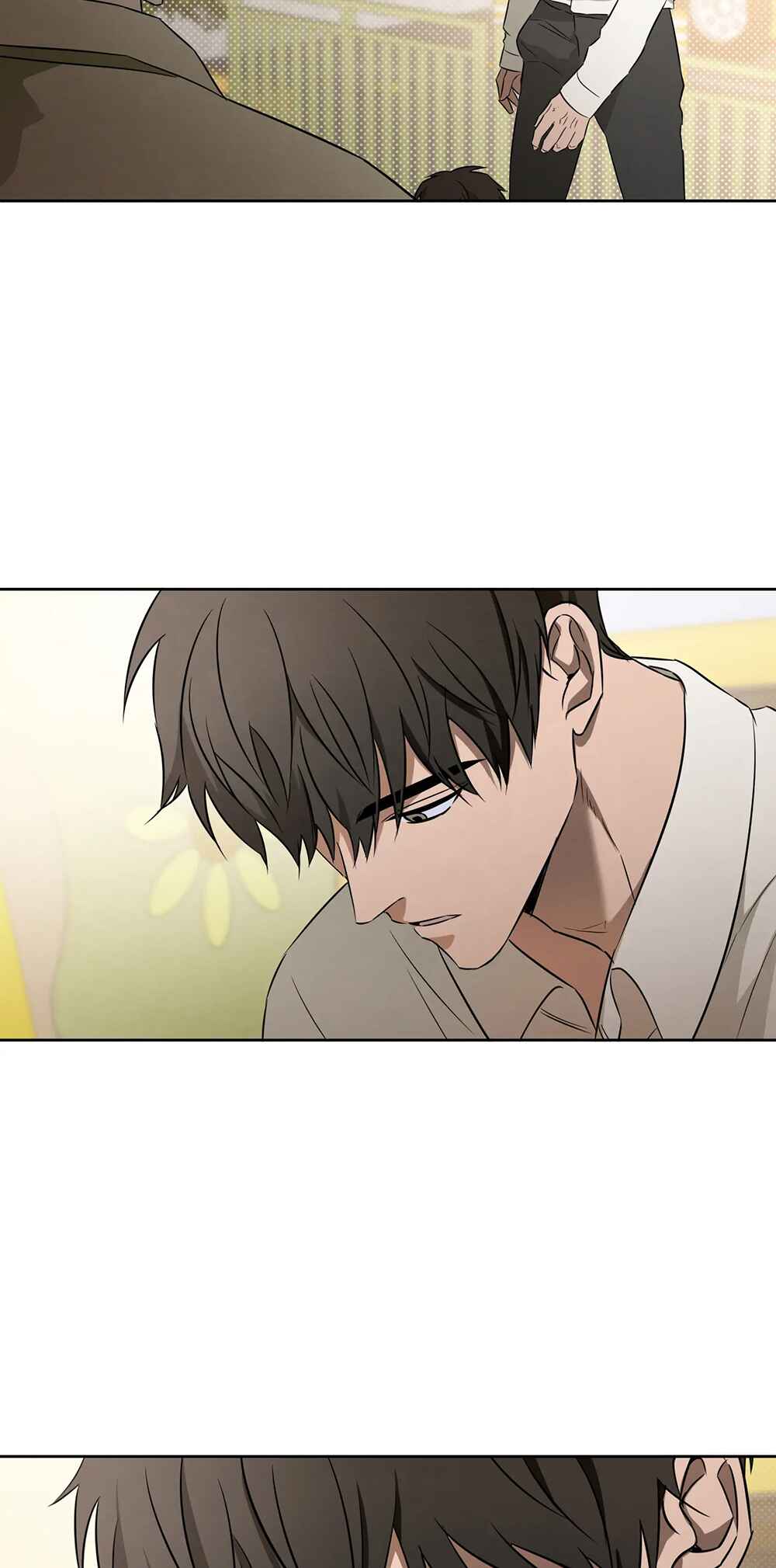 The Secret to Winning Over Unrequited Love Chapter 1 - Page 40