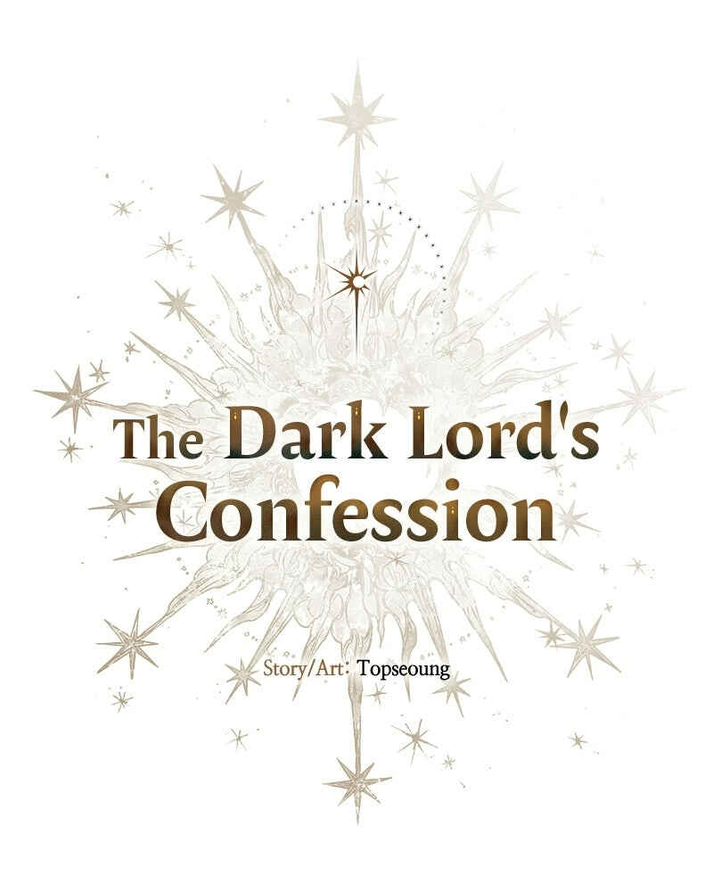 The Dark Lord's Confession Chapter 12 - Page 21