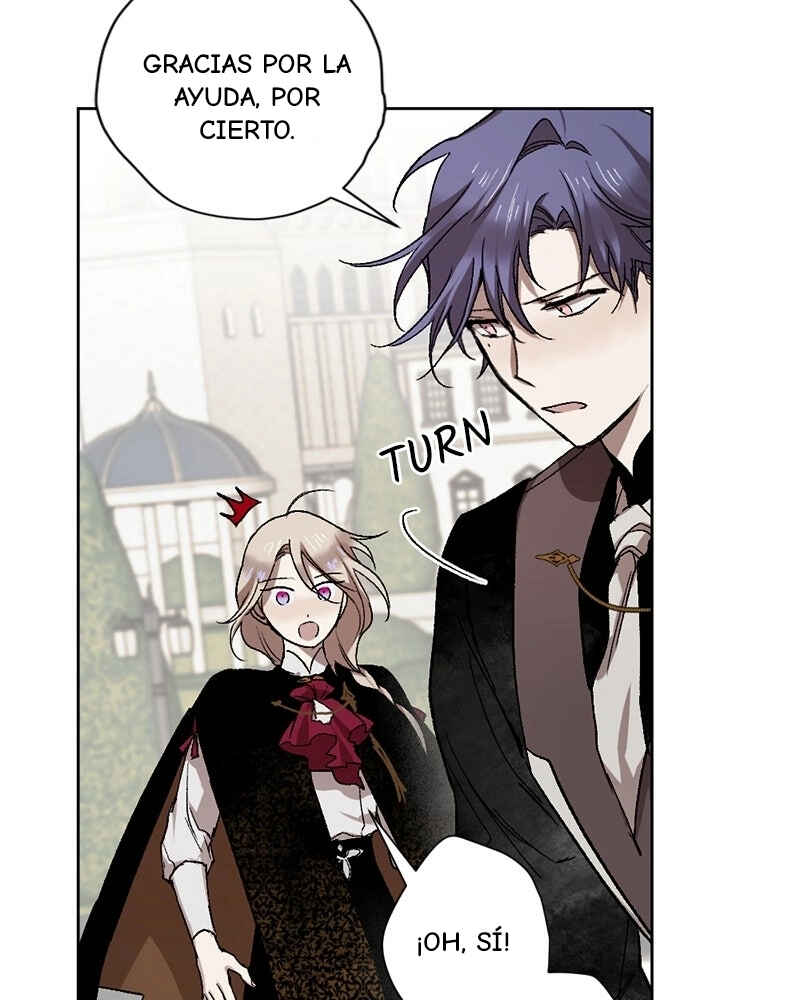 The Dark Lord's Confession Chapter 12 - Page 47