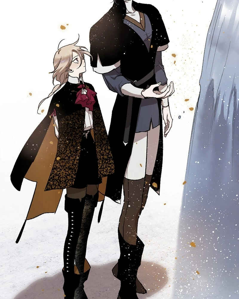 The Dark Lord's Confession Chapter 12 - Page 81
