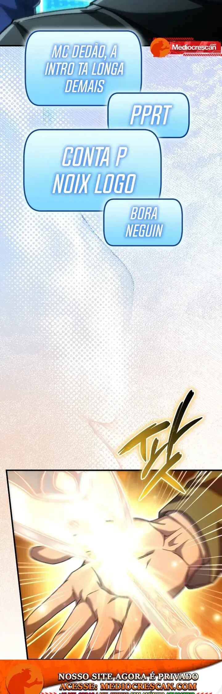 The Genius Blacksmith's Game Chapter 44 - Page 29