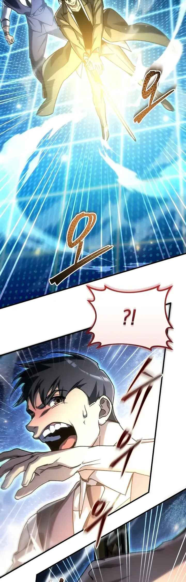 The Genius Blacksmith's Game Chapter 44 - Page 32