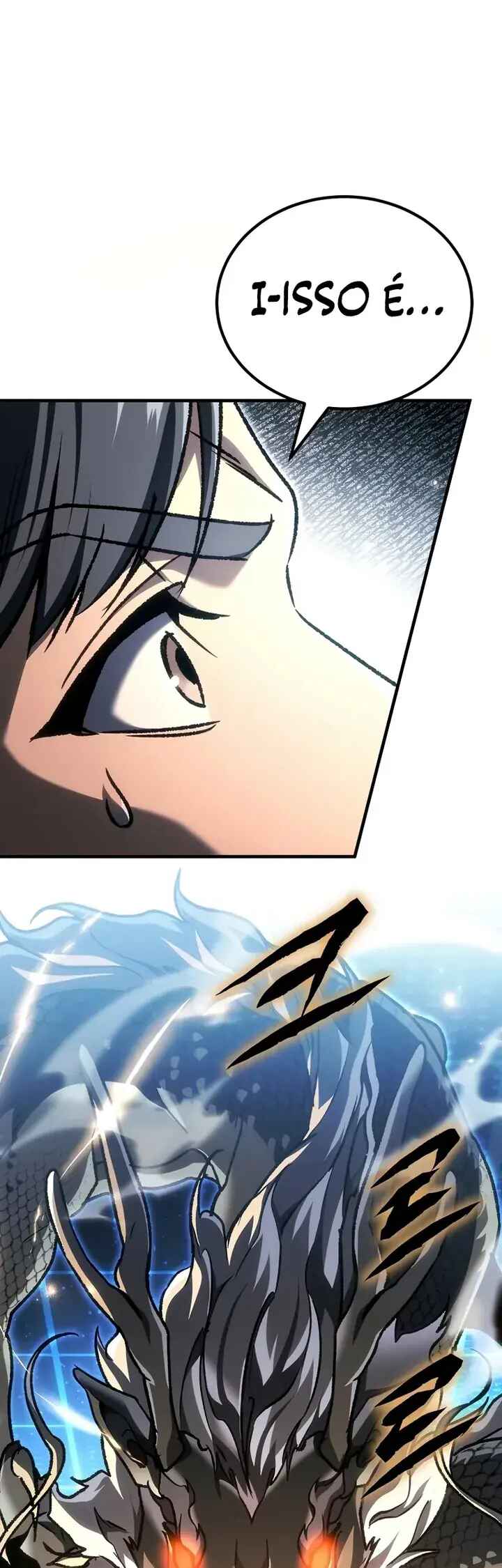 The Genius Blacksmith's Game Chapter 44 - Page 35