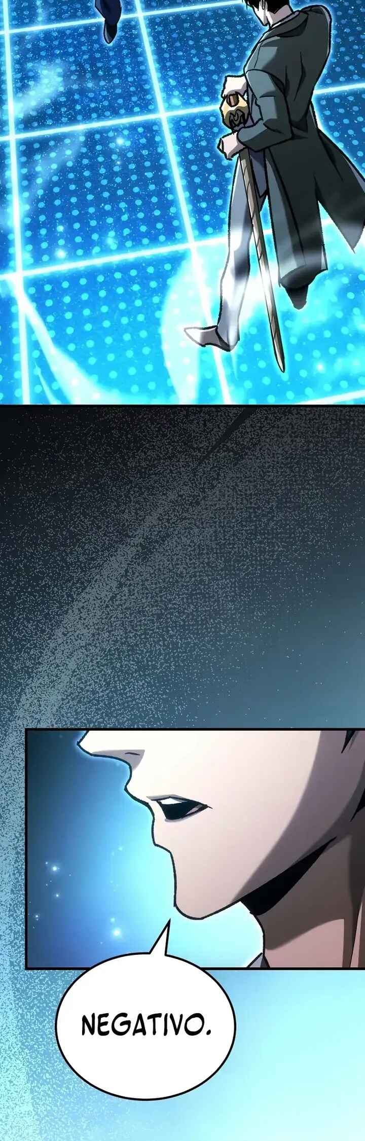 The Genius Blacksmith's Game Chapter 44 - Page 50