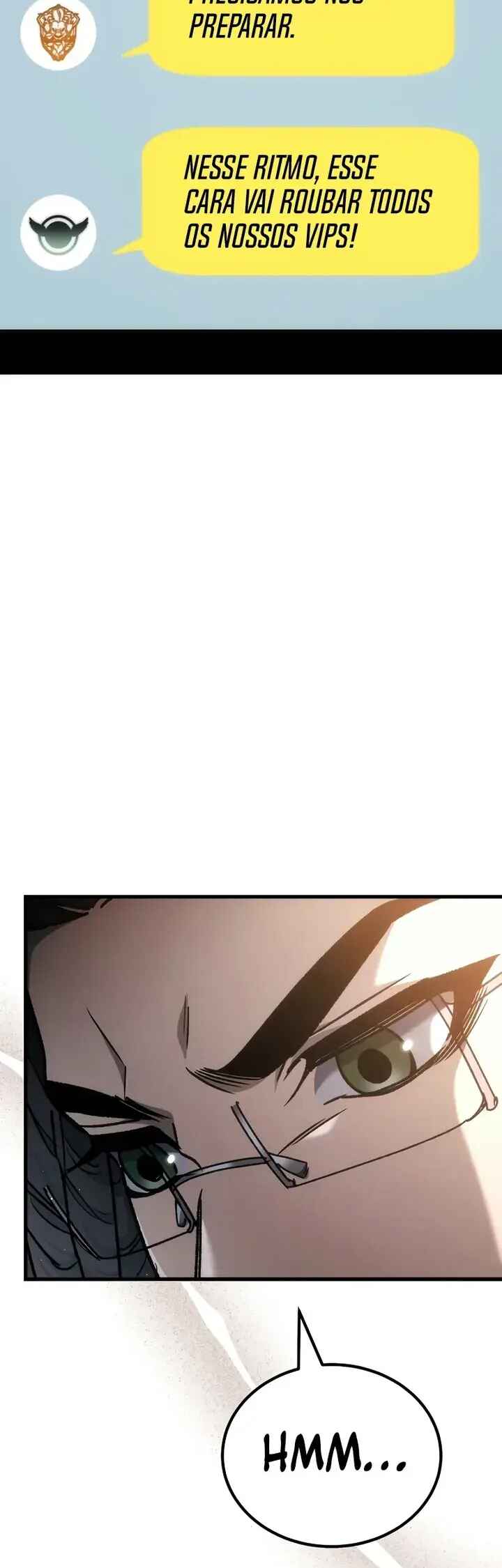 The Genius Blacksmith's Game Chapter 44 - Page 59