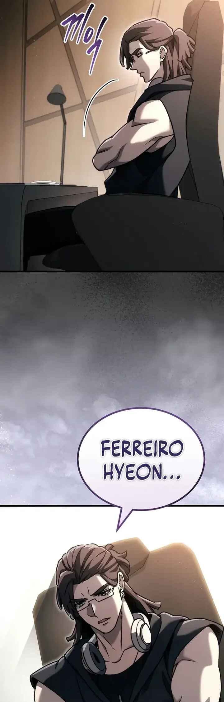 The Genius Blacksmith's Game Chapter 44 - Page 62