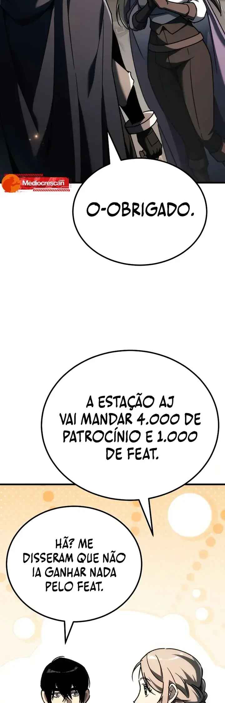 The Genius Blacksmith's Game Chapter 44 - Page 65