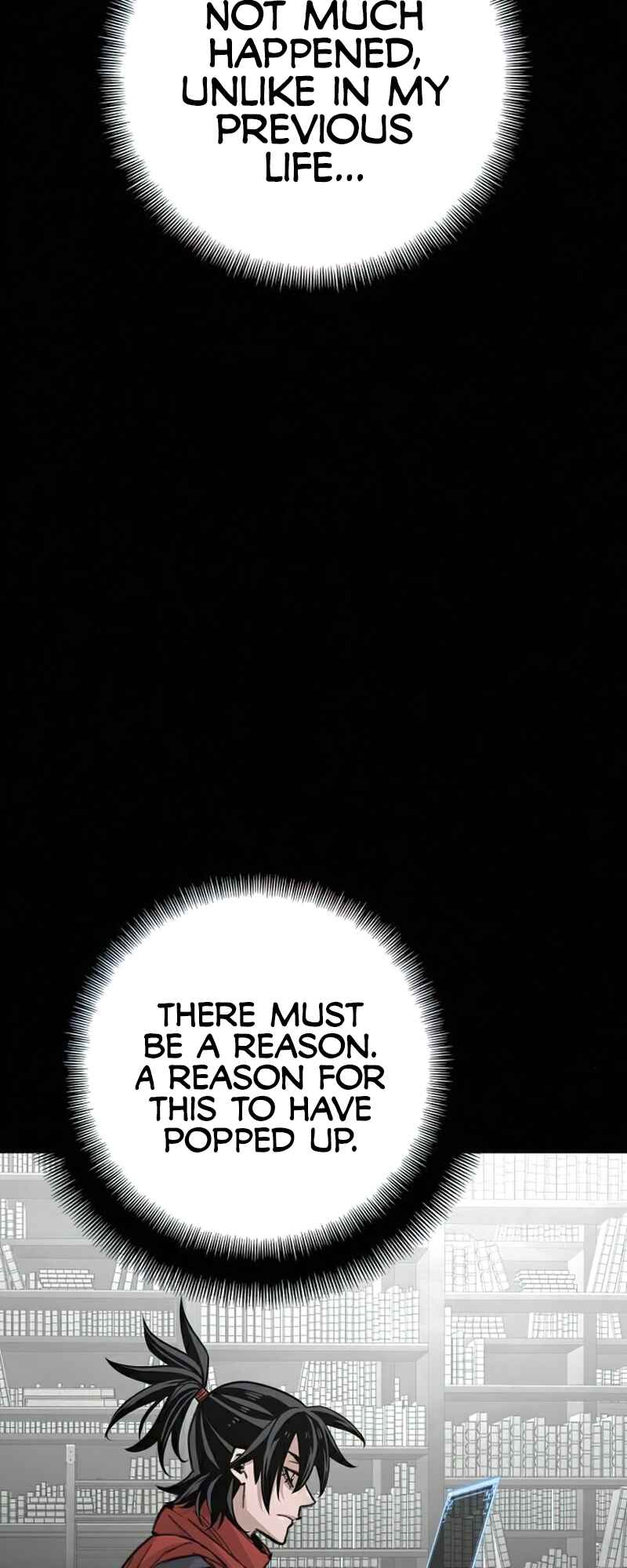 Murim RPG Simulation Chapter 29 - Page 11
