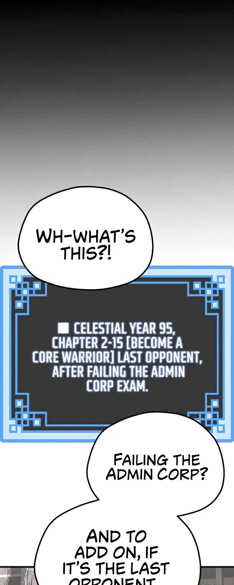 Murim RPG Simulation Chapter 29 - Page 15