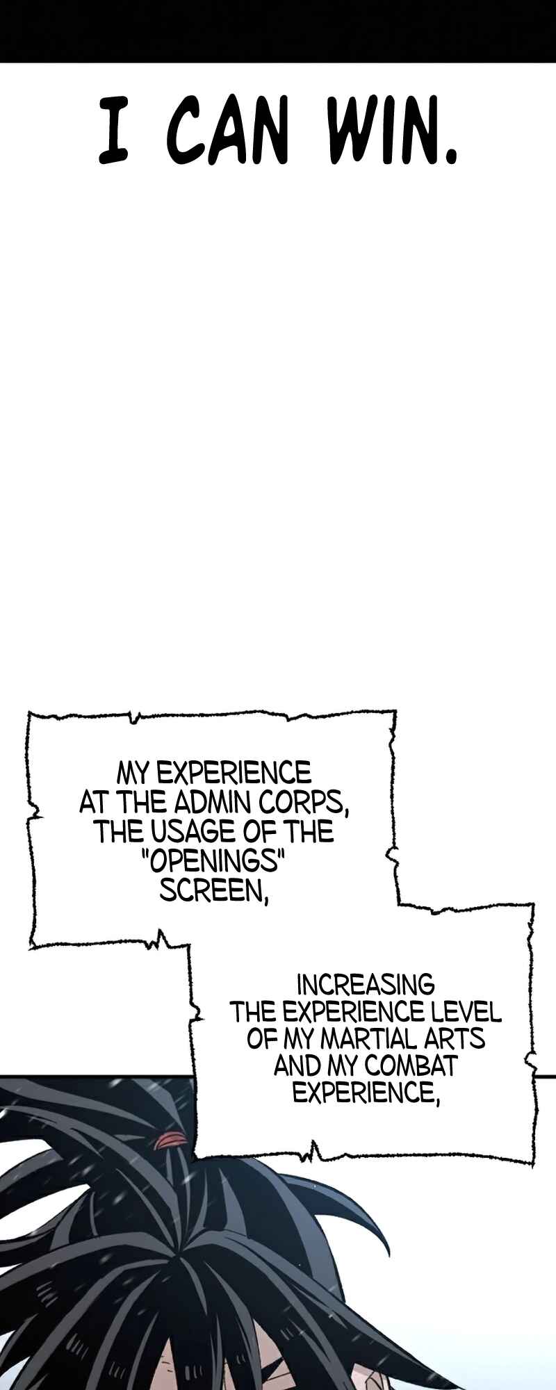 Murim RPG Simulation Chapter 29 - Page 38