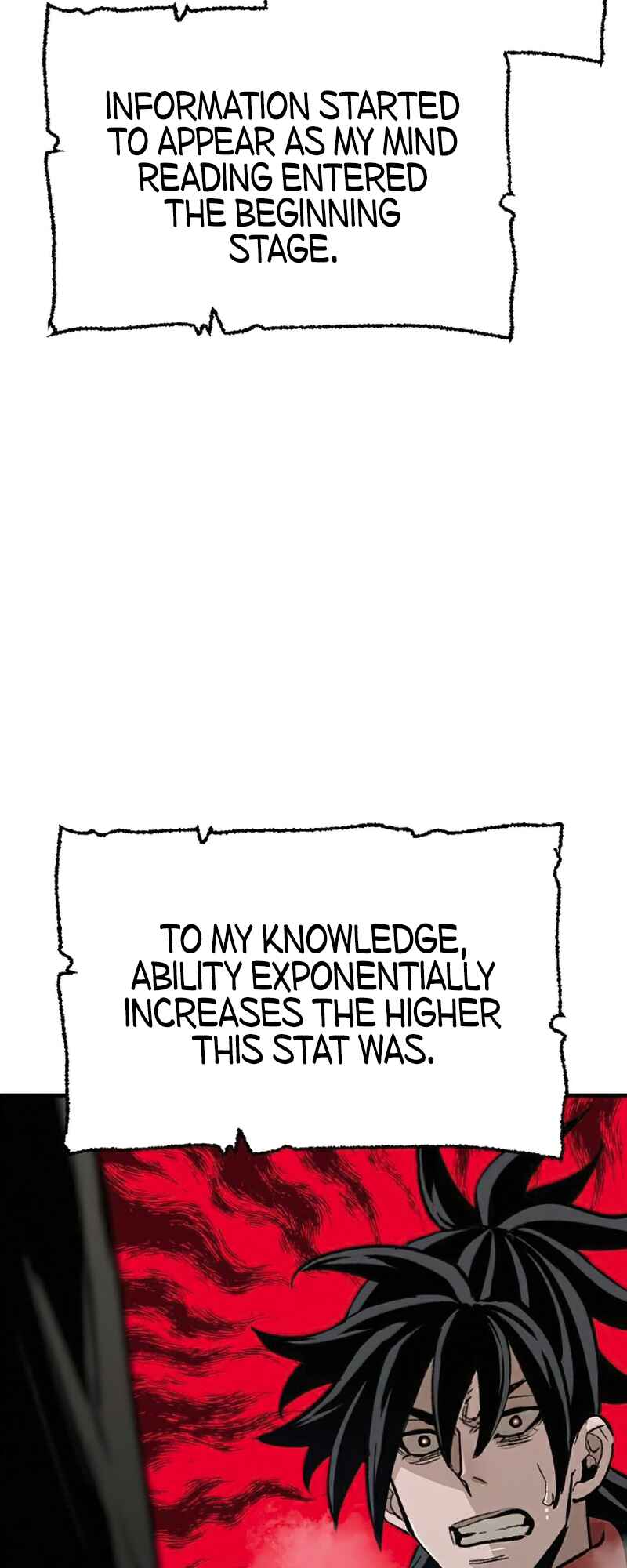Murim RPG Simulation Chapter 29 - Page 45