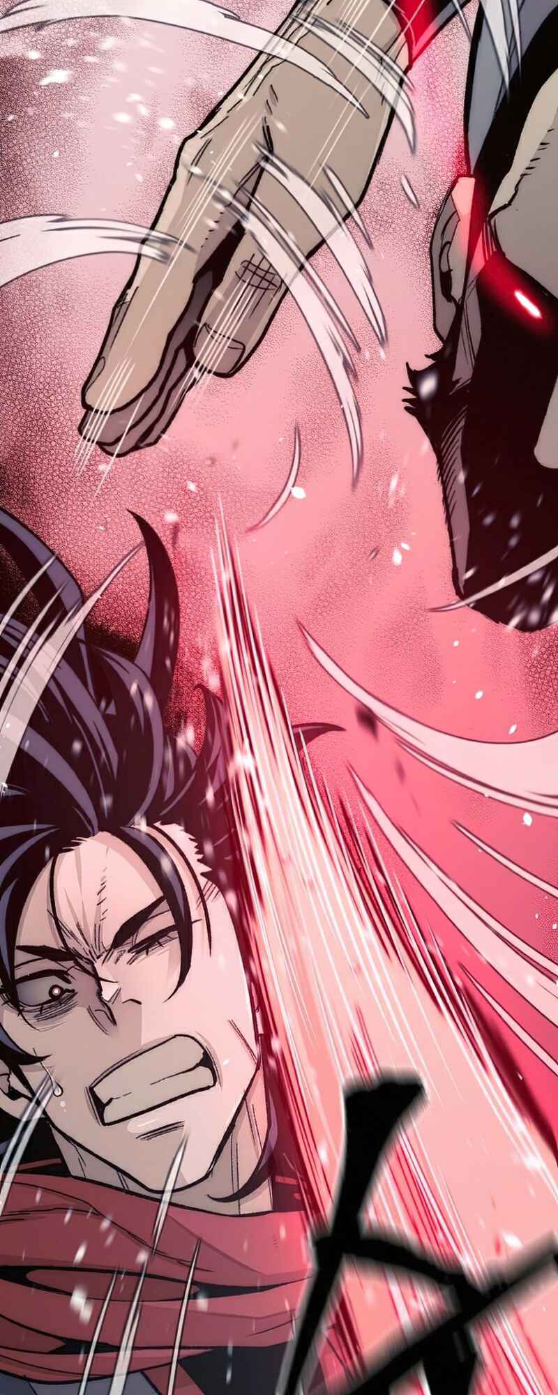 Murim RPG Simulation Chapter 29 - Page 56