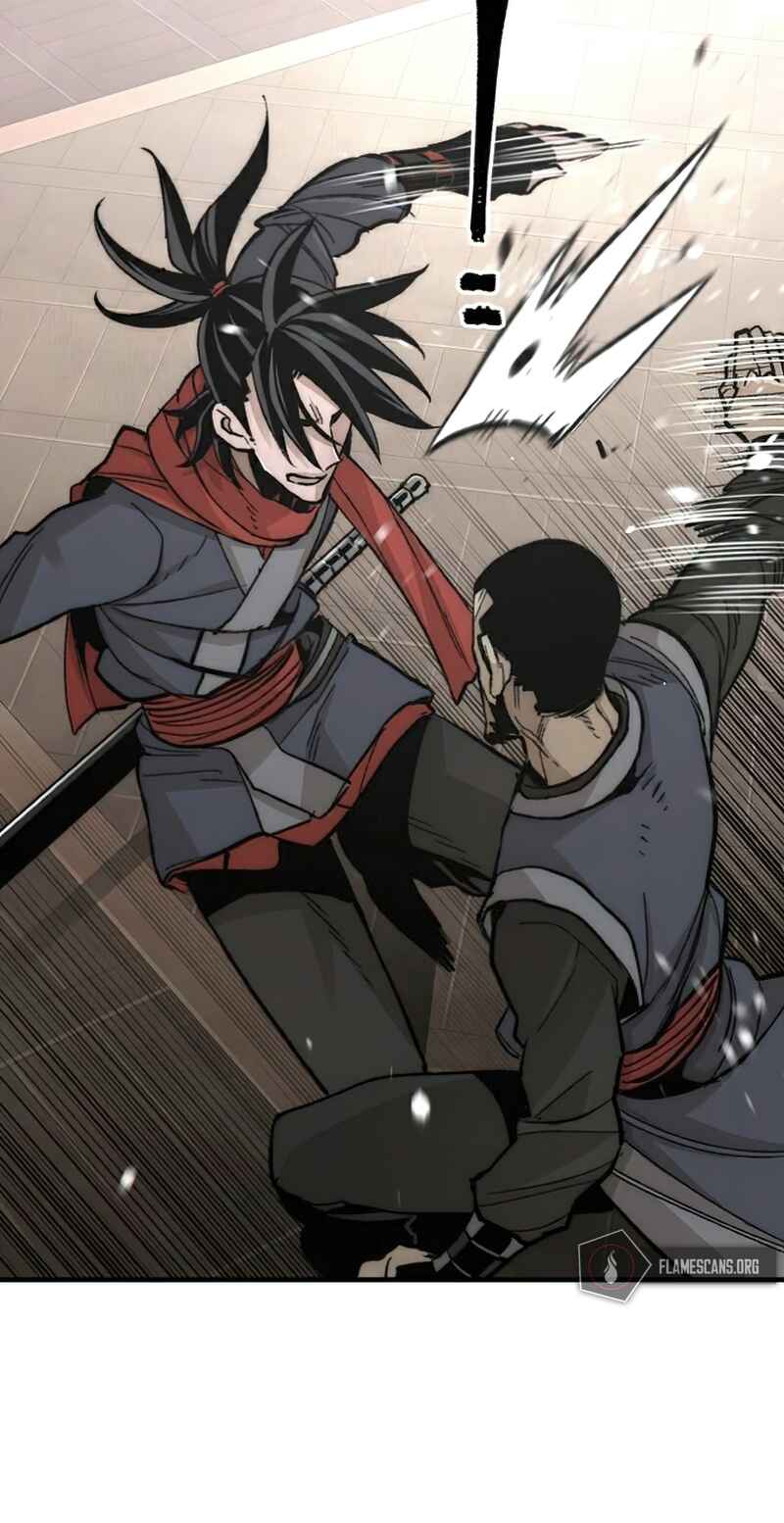 Murim RPG Simulation Chapter 29 - Page 58