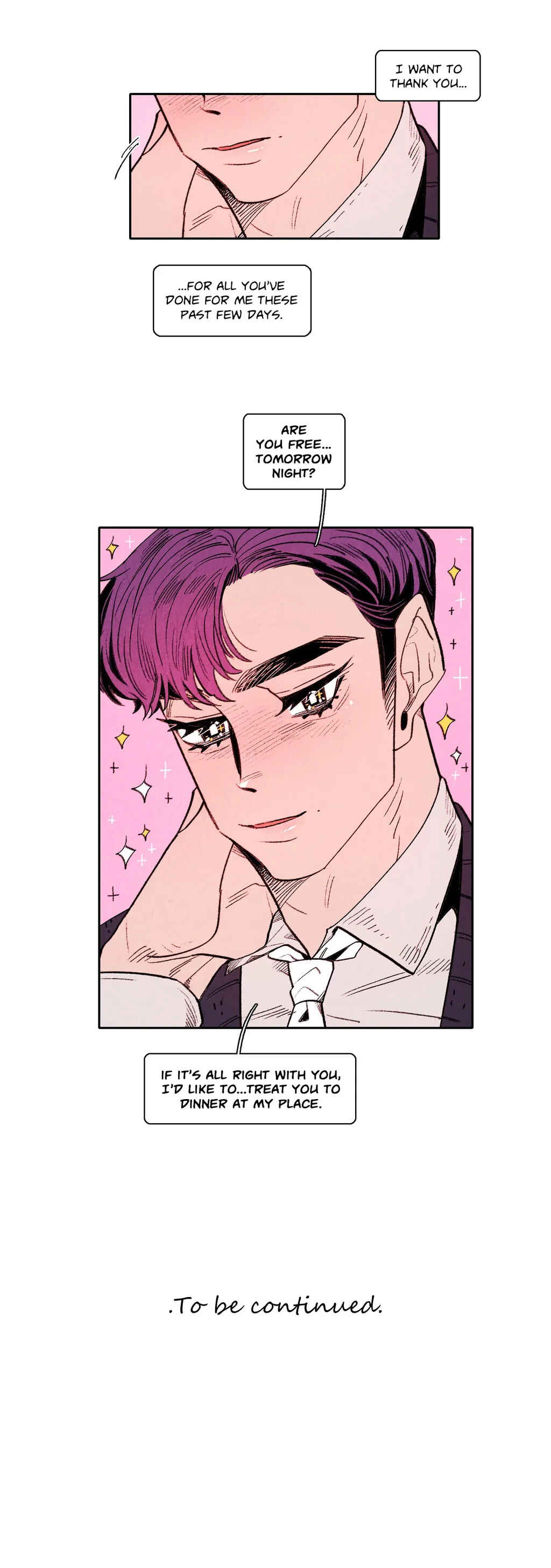 Man Crush Chapter 42 - Page 16