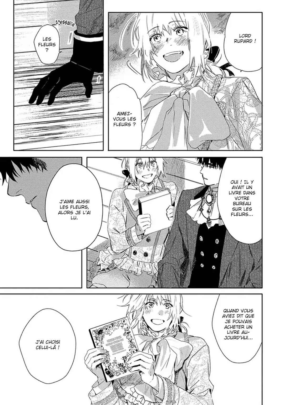 Nobara to Pretender Chapter 4 - Page 14