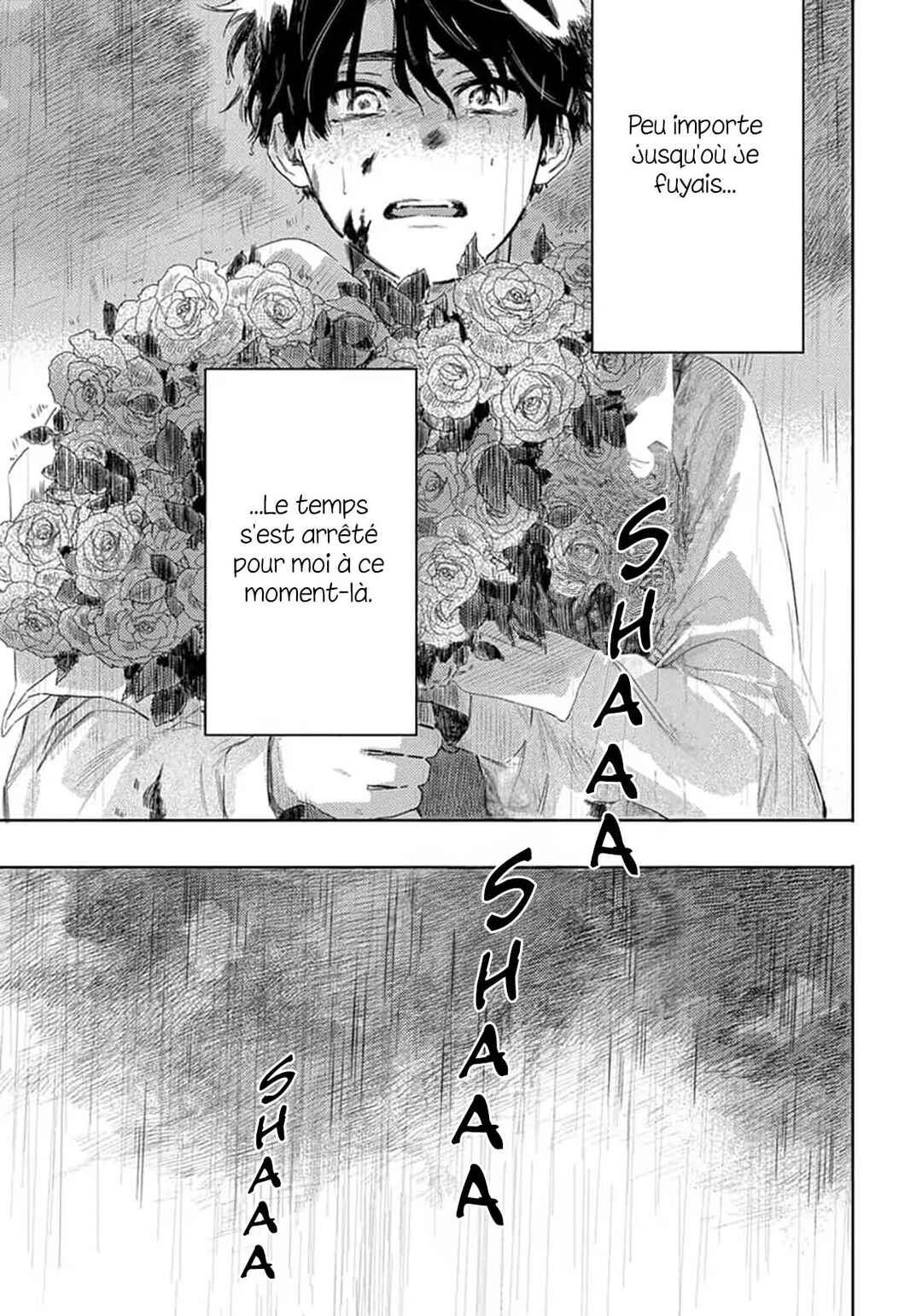 Nobara to Pretender Chapter 4 - Page 20