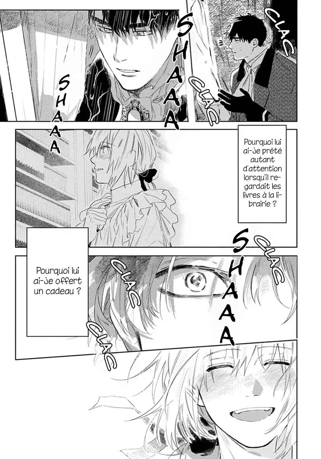 Nobara to Pretender Chapter 4 - Page 22