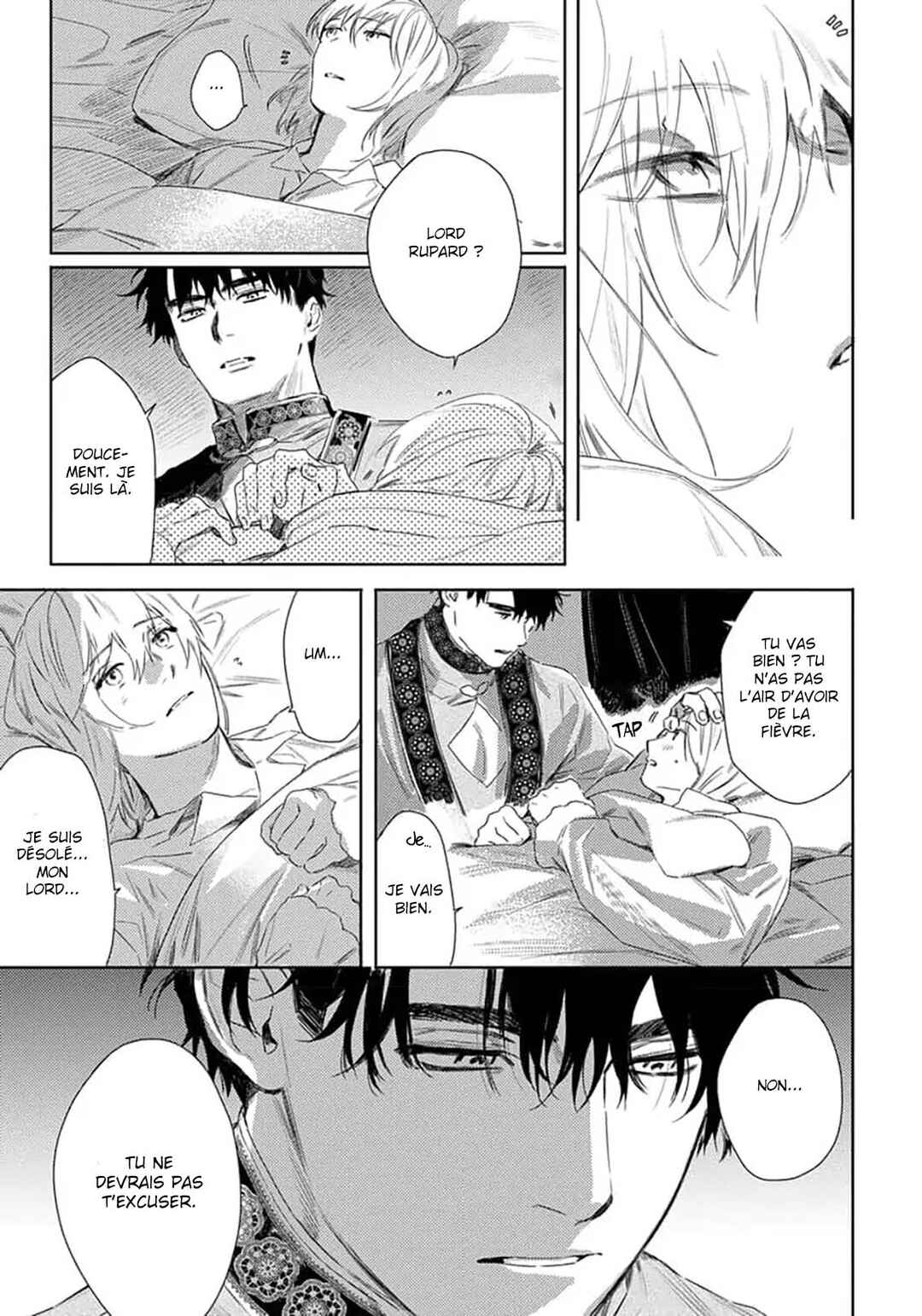 Nobara to Pretender Chapter 4 - Page 28