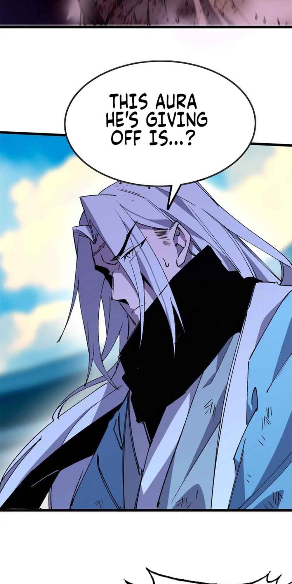 Yǒngzhě X Nǚ Mówáng Chapter 42 - Page 12