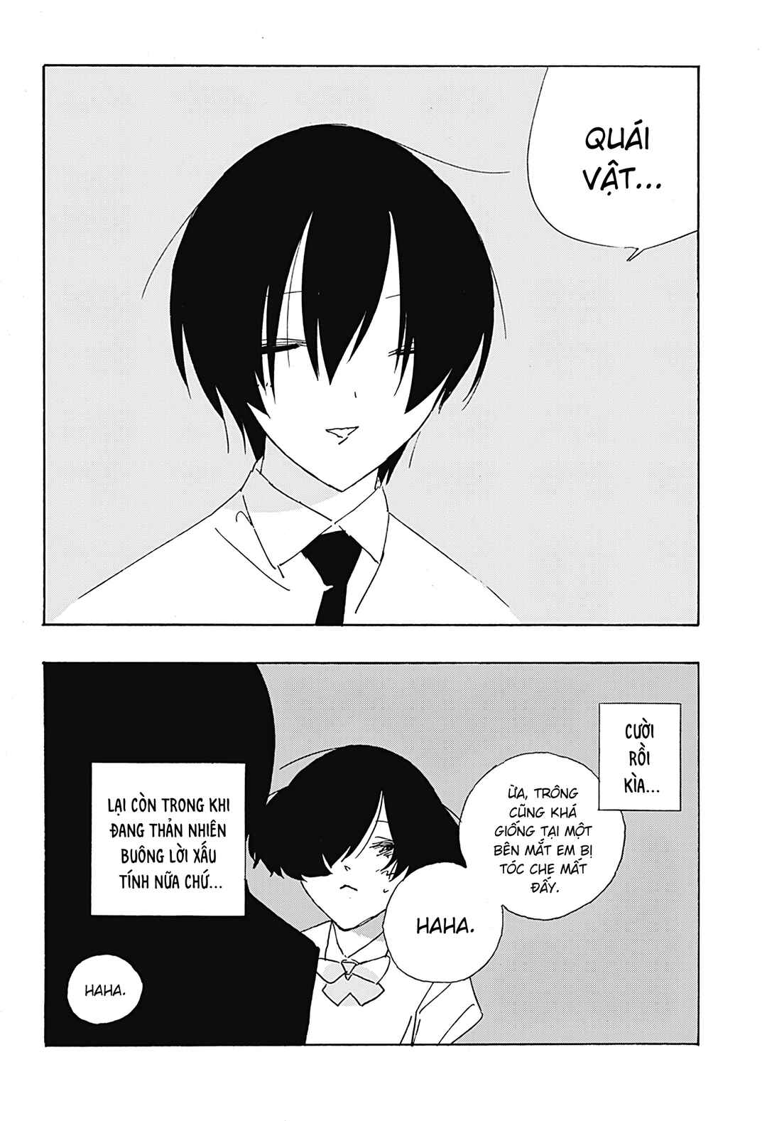 .A: dot Alice Chapter 13 - Page 15