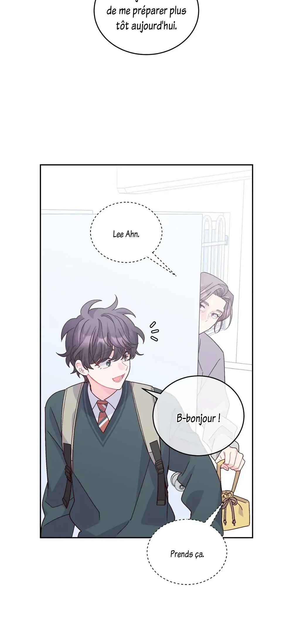 Merry Marbling Chapter 104 - Page 11