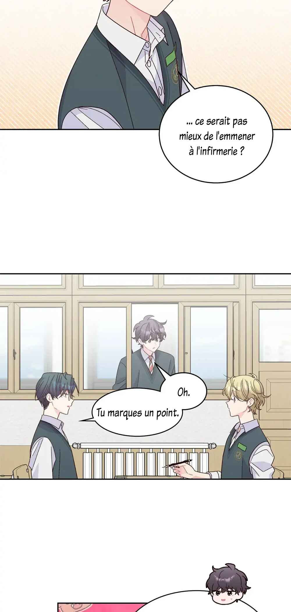 Merry Marbling Chapter 104 - Page 23