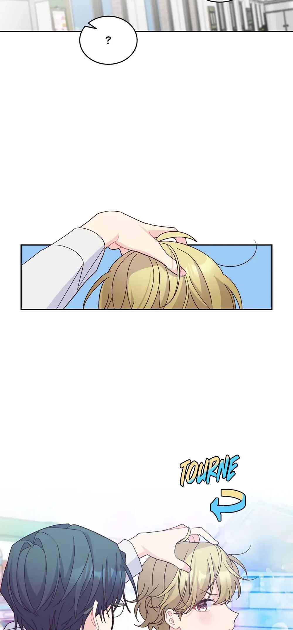 Merry Marbling Chapter 104 - Page 36