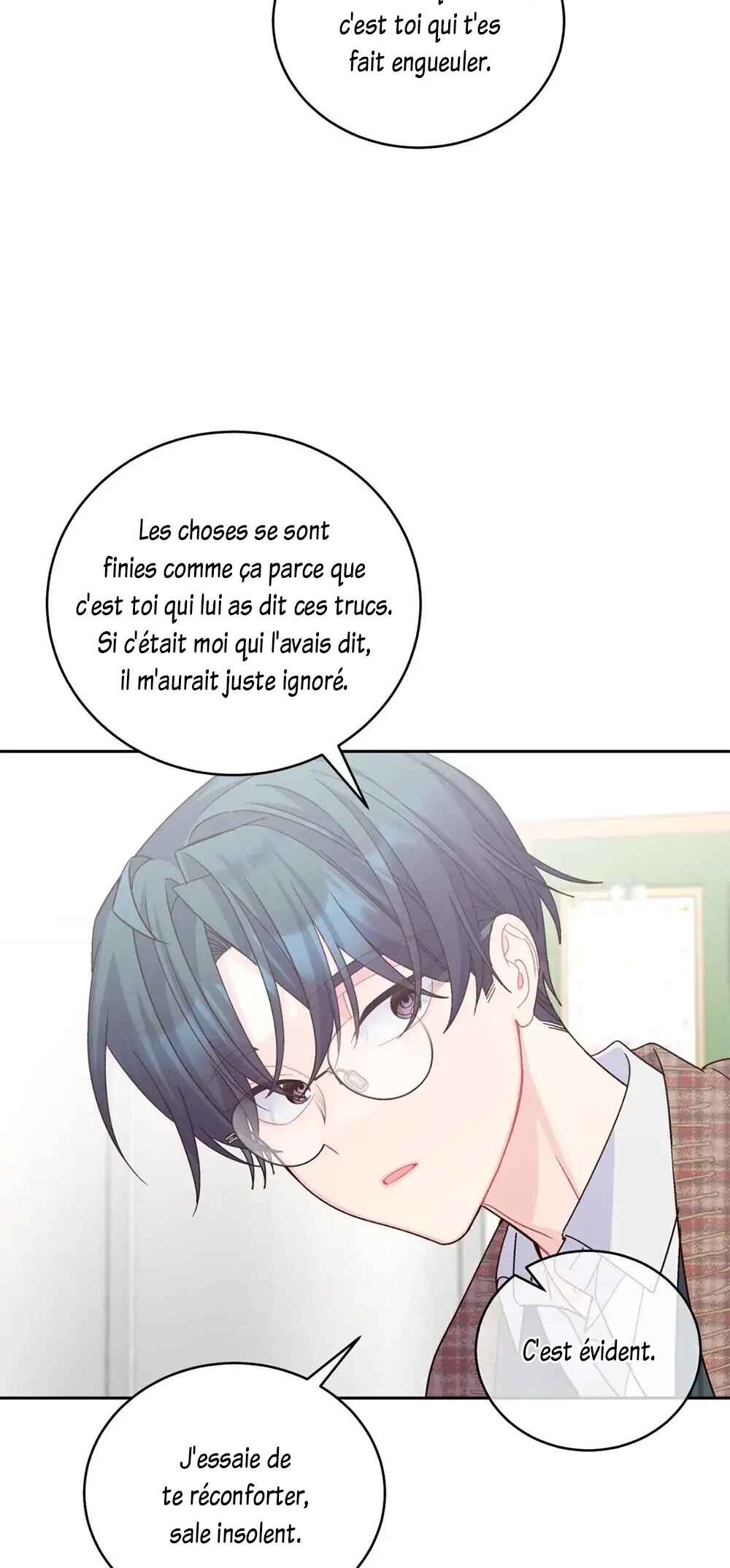 Merry Marbling Chapter 104 - Page 38