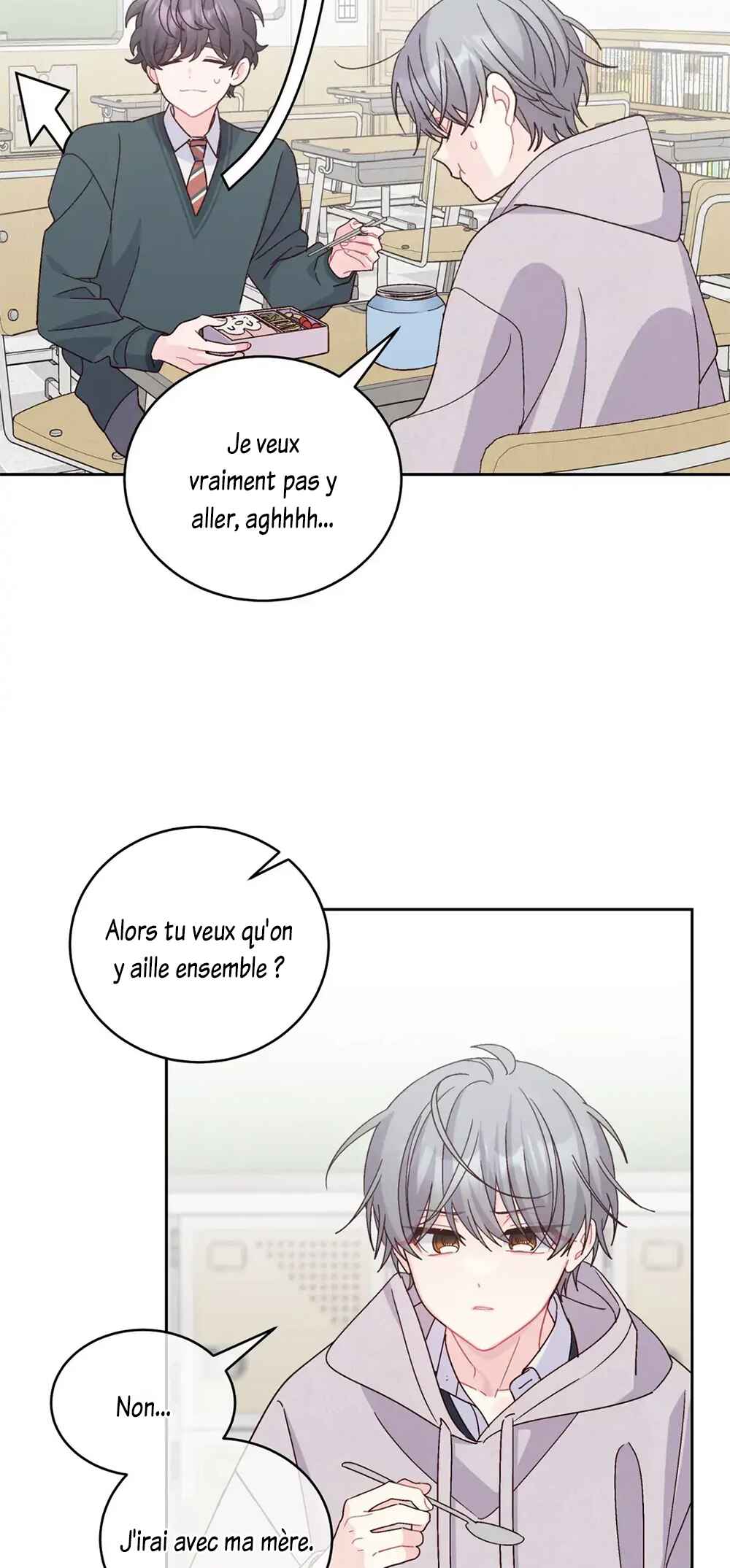 Merry Marbling Chapter 104 - Page 42