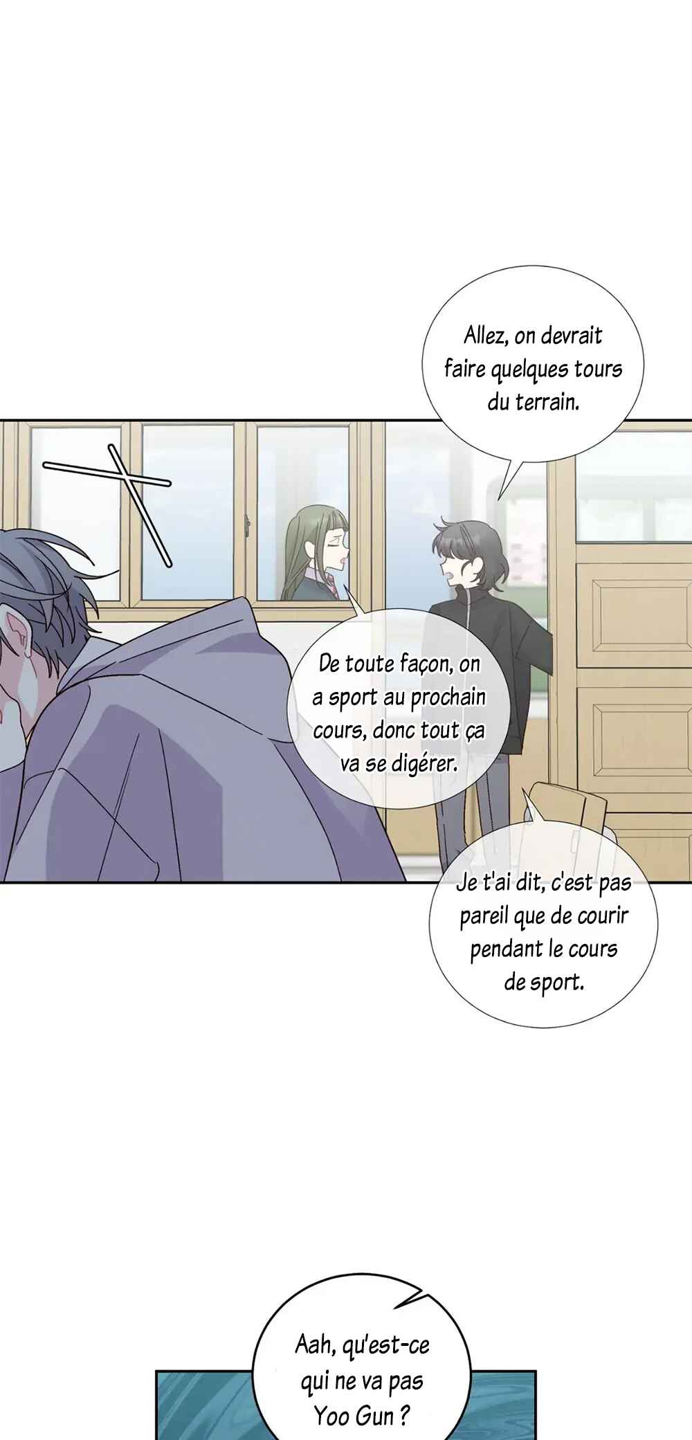 Merry Marbling Chapter 104 - Page 48