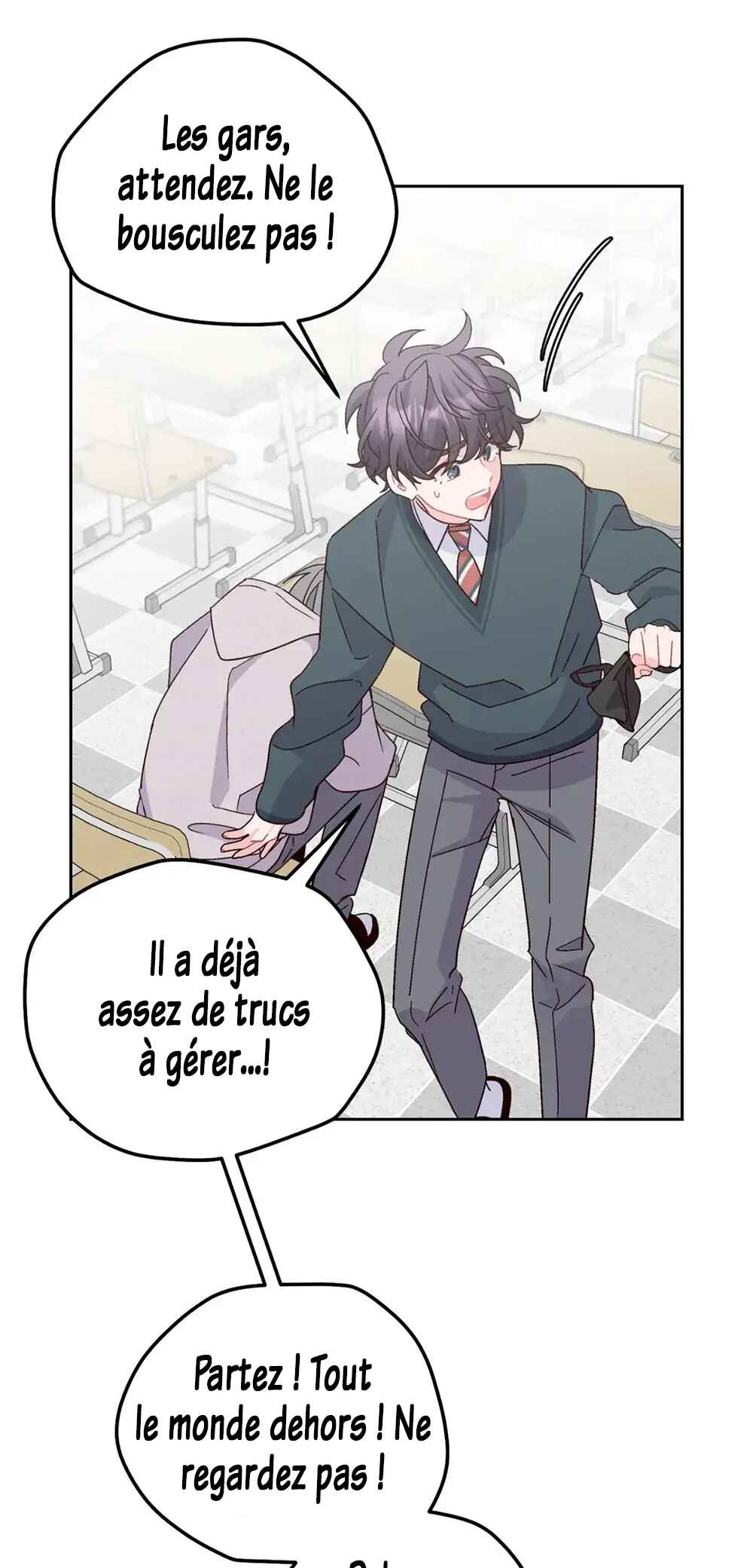 Merry Marbling Chapter 104 - Page 50