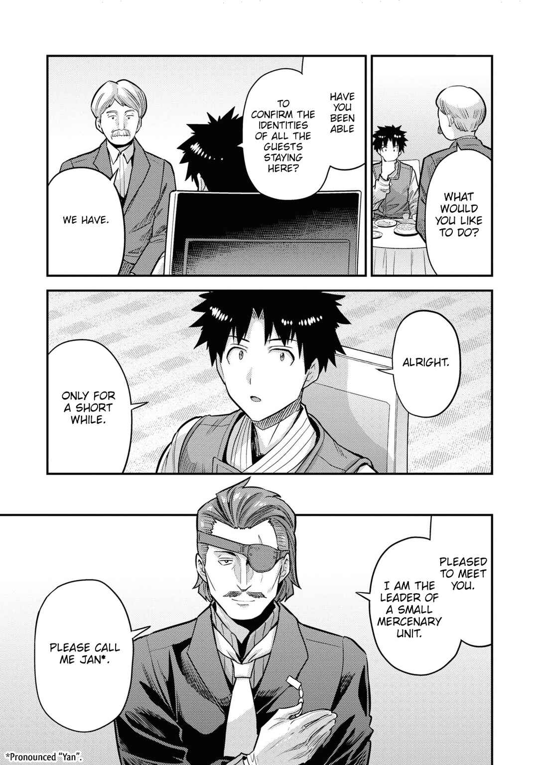 Risou no Himo Seikatsu Chapter 78 - Page 12