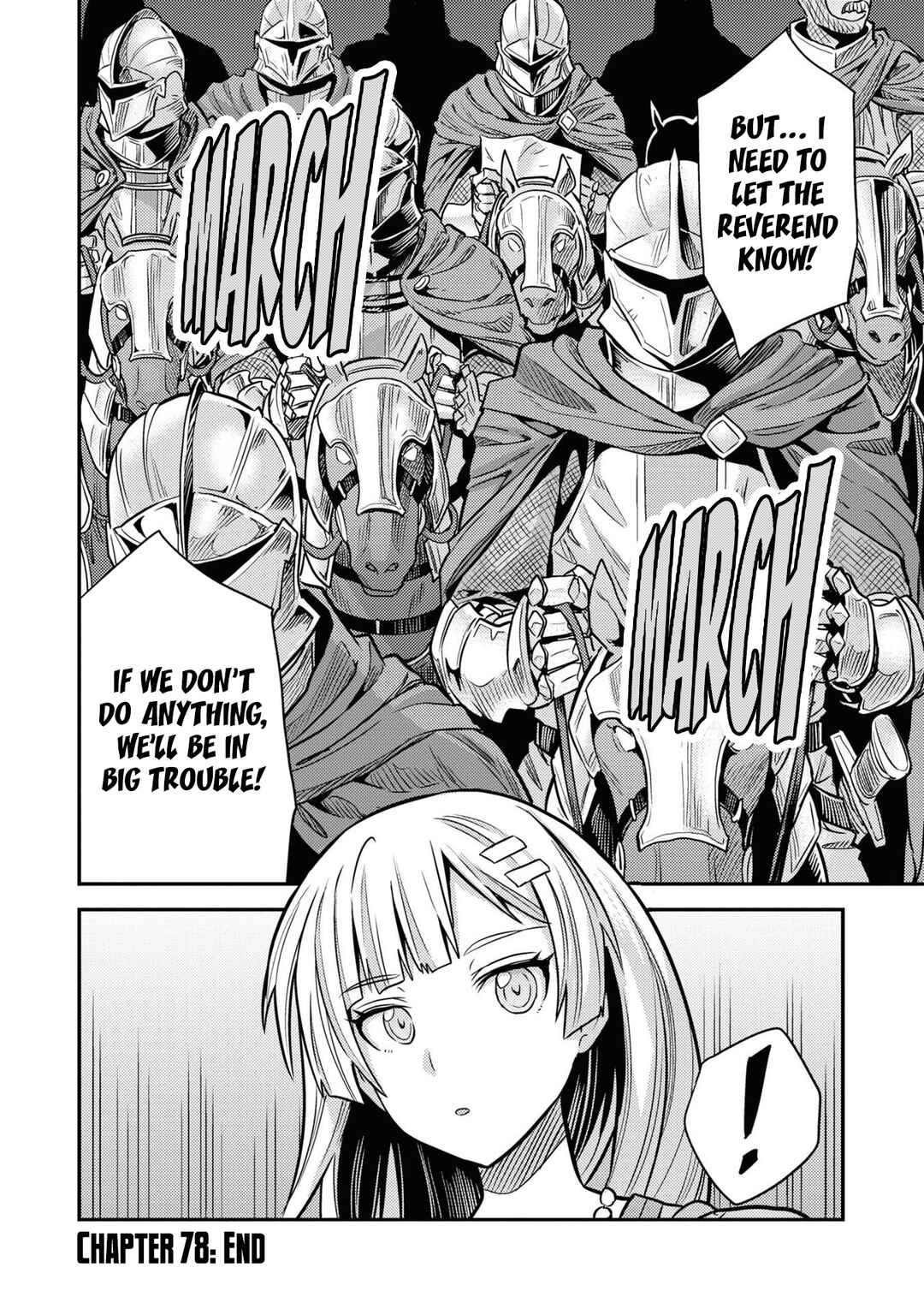 Risou no Himo Seikatsu Chapter 78 - Page 37