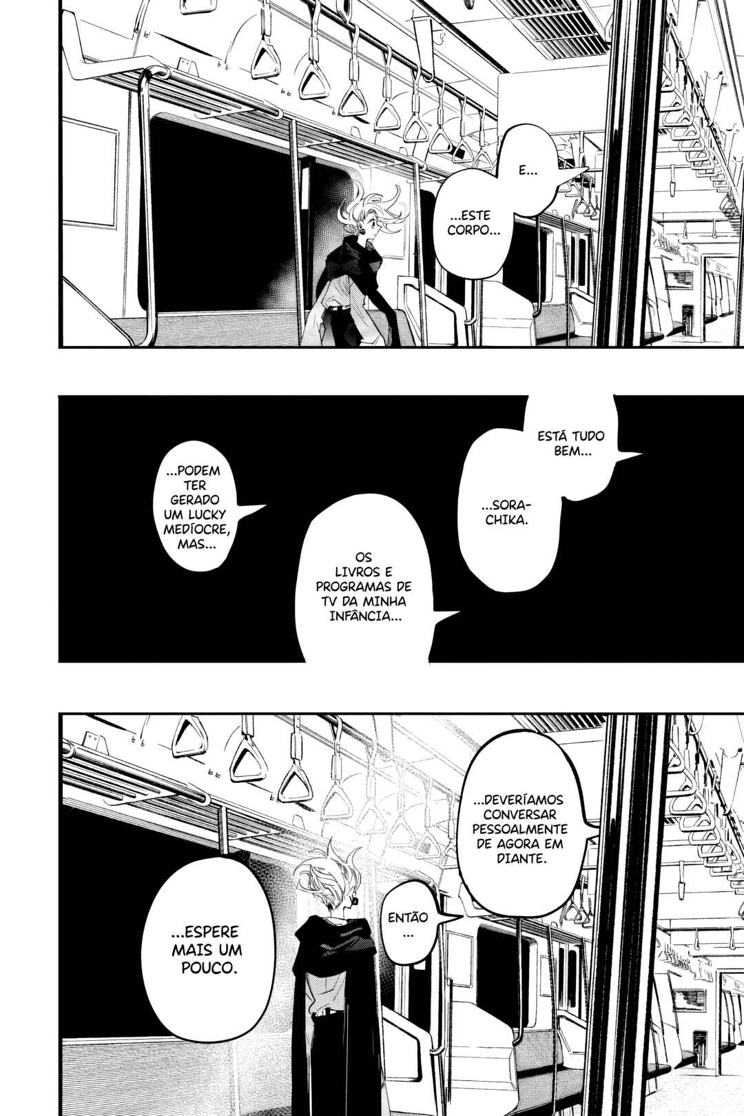 PPPPPP Chapter 55 - Page 12