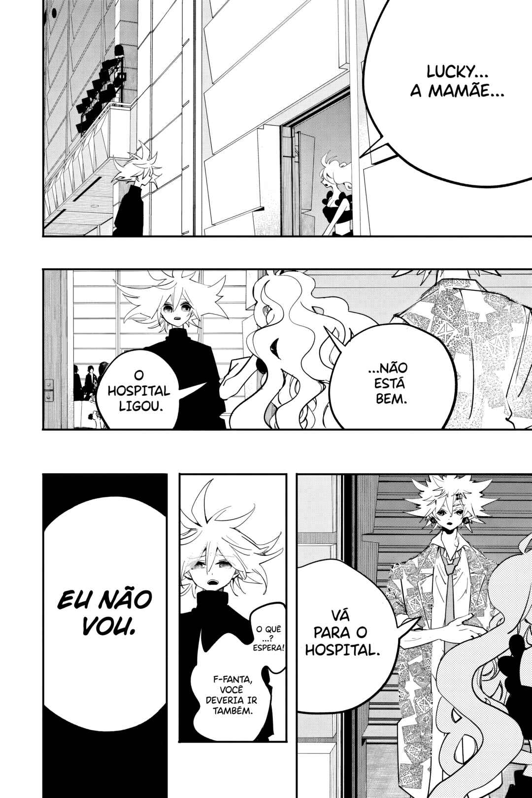 PPPPPP Chapter 55 - Page 21