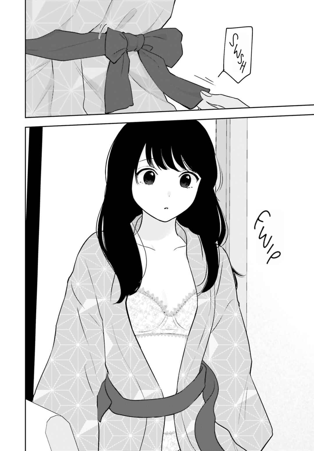 7-Kakan Gentei Kanojo Chapter 13 - Page 2