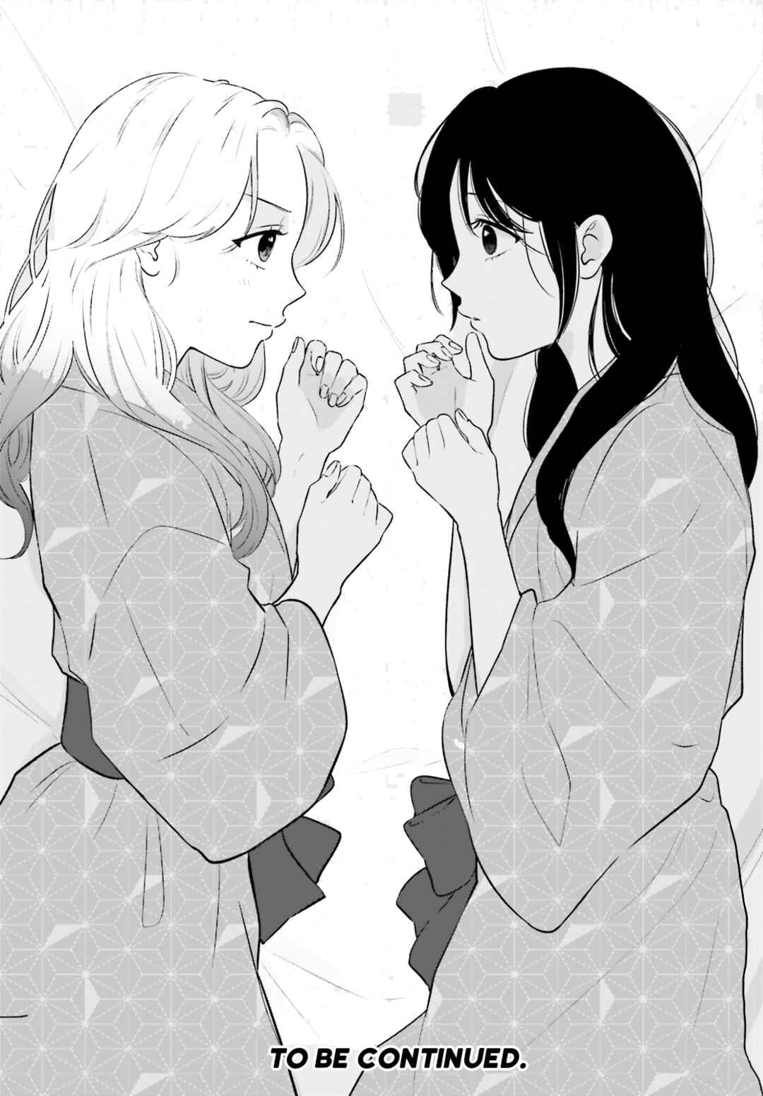 7-Kakan Gentei Kanojo Chapter 13 - Page 28