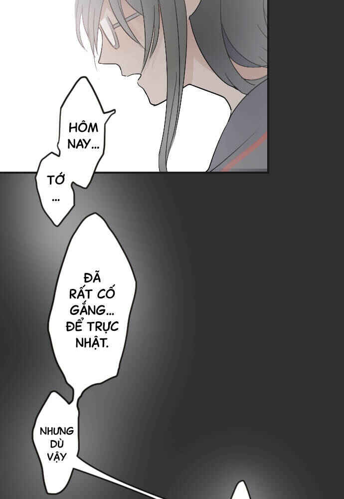 Star Flowers Chapter 25 - Page 38