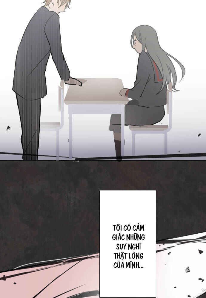 Star Flowers Chapter 25 - Page 60